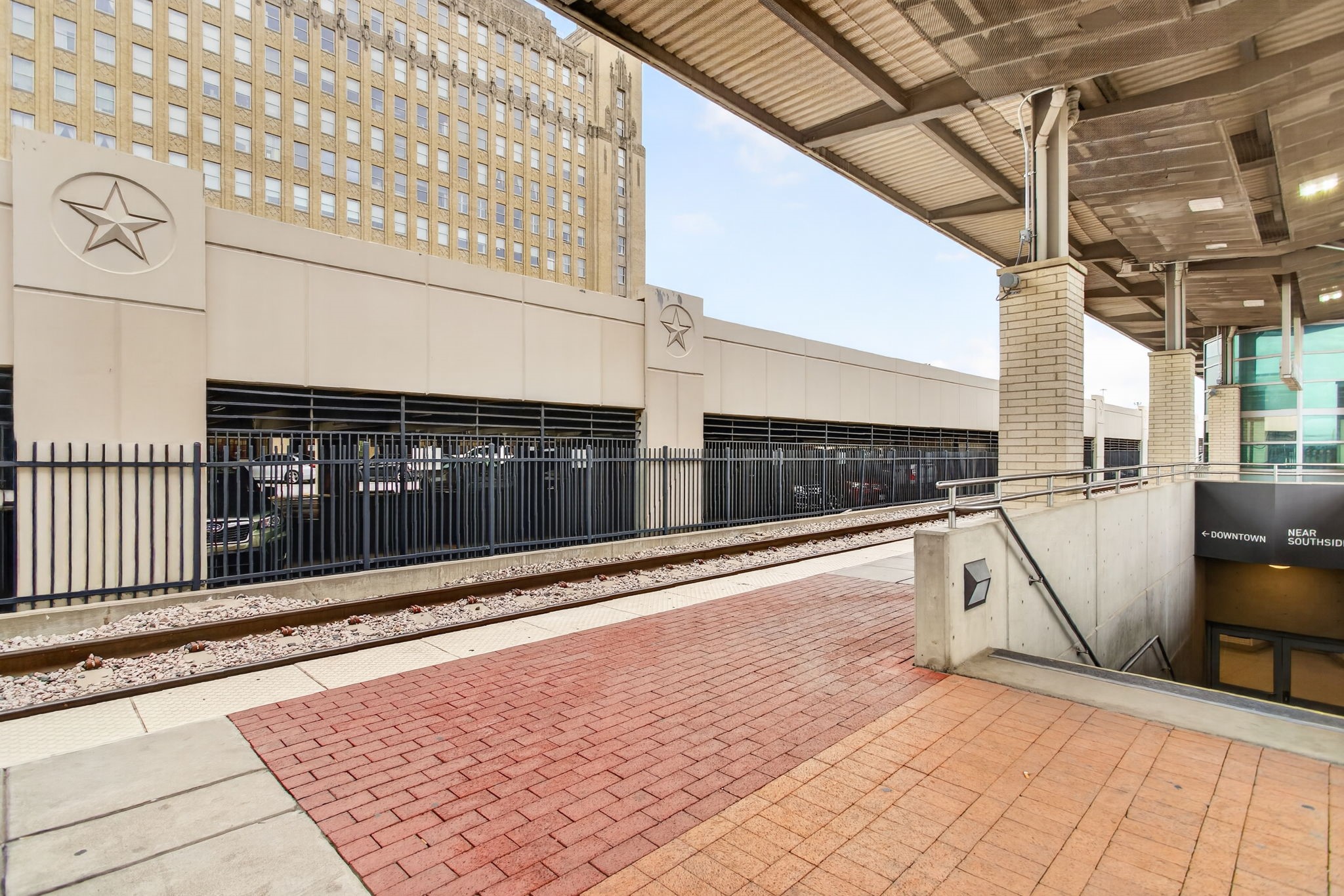 221 W Lancaster Avenue Fort Worth TX 76102