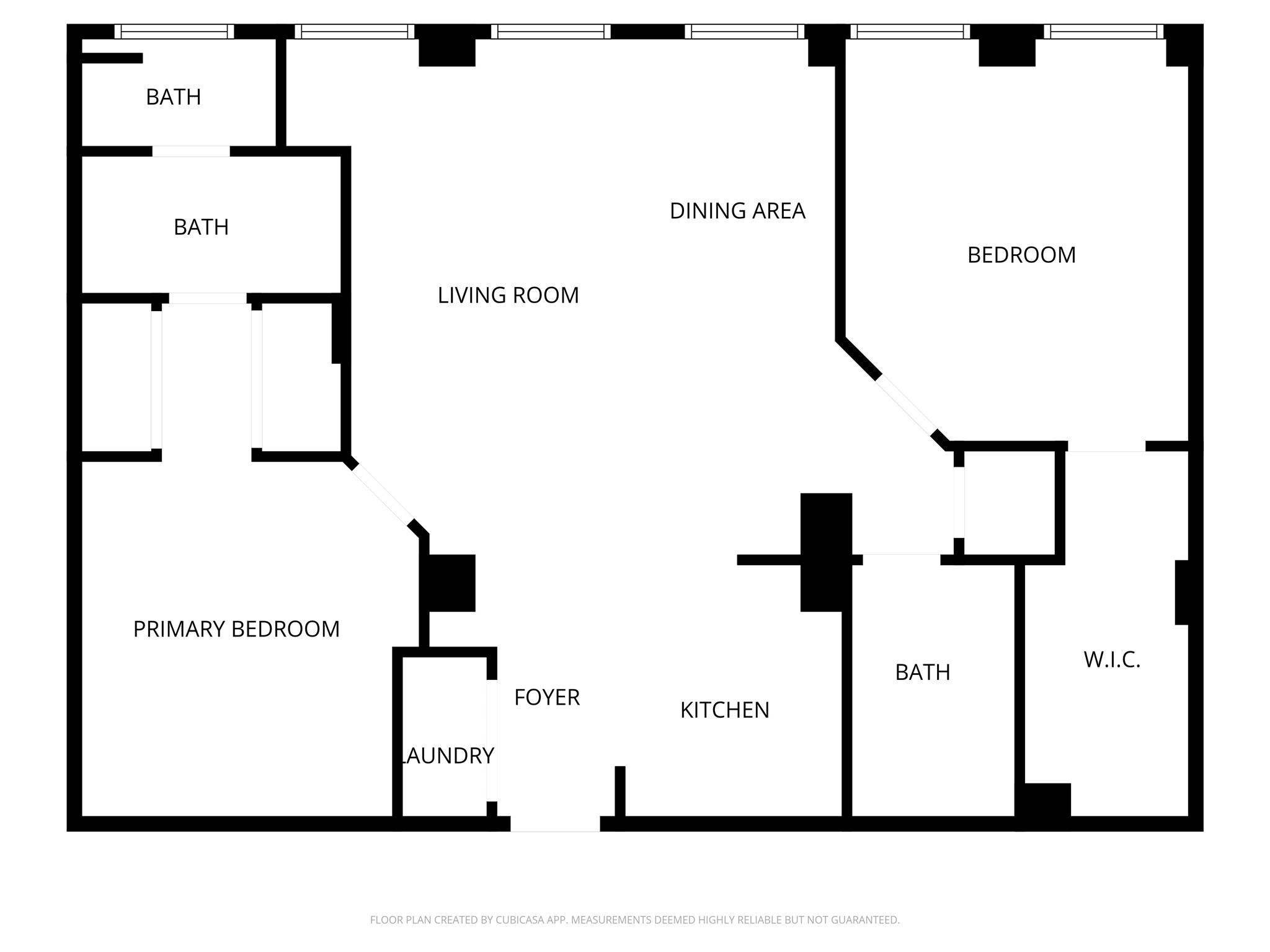 221 W Lancaster Avenue Fort Worth TX 76102