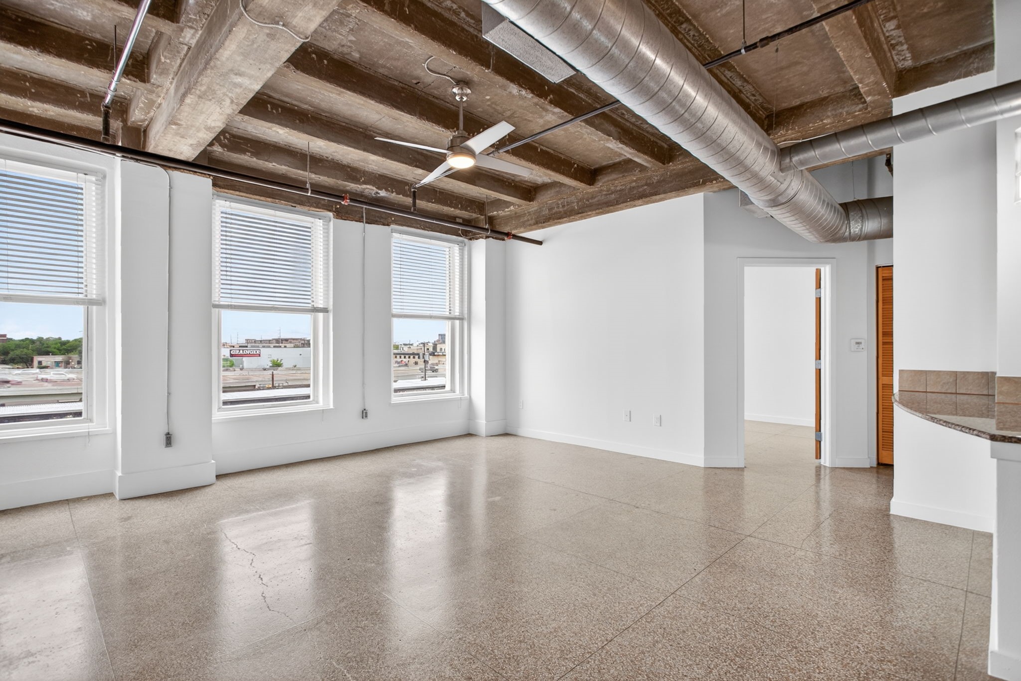 221 W Lancaster Avenue Fort Worth TX 76102