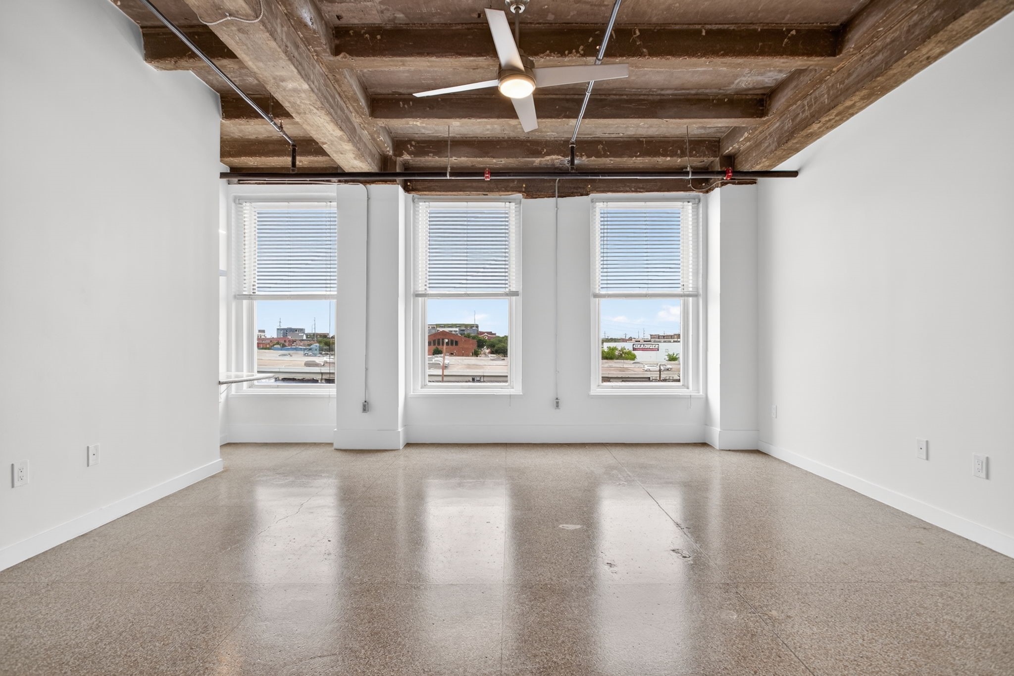 221 W Lancaster Avenue Fort Worth TX 76102