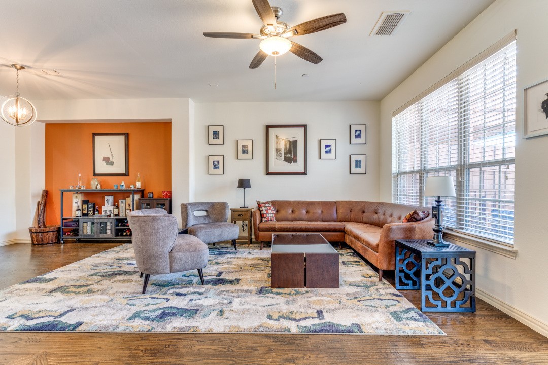2584 Jacobson Drive Lewisville TX 75067