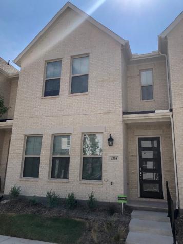 4708 Corriente Vista Lane Mckinney TX 75070