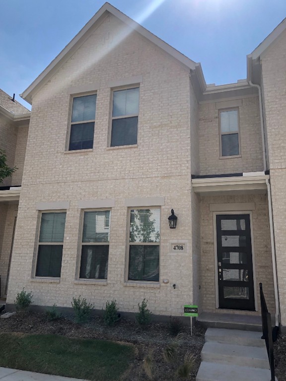 4708 Corriente Vista Lane Mckinney TX 75070