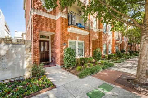 2510 Worthington Street Dallas TX 75204