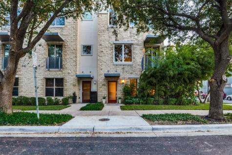 5702 La Vista Drive Dallas TX 75206