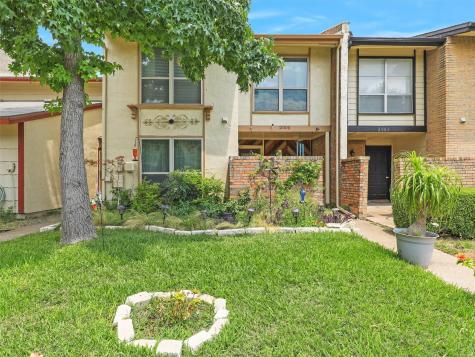 2005 Town Place Garland TX 75041