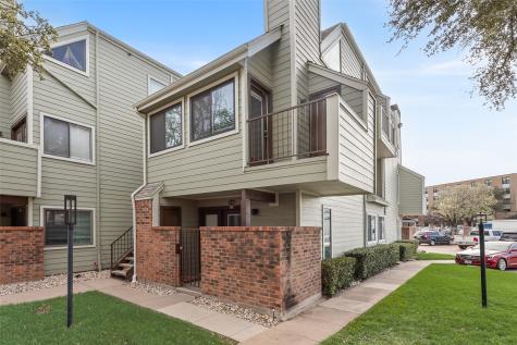 3113 Sondra Drive Fort Worth TX 76107