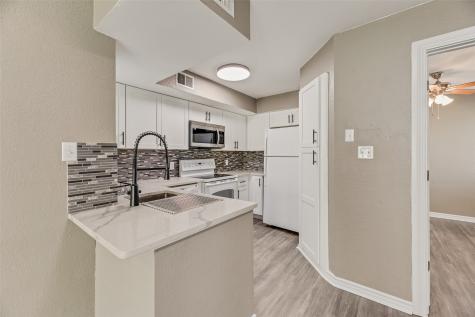 3113 Sondra Drive Fort Worth TX 76107