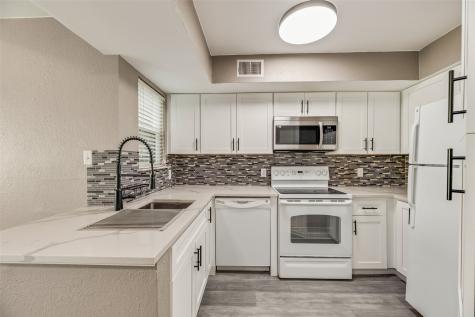 3113 Sondra Drive Fort Worth TX 76107