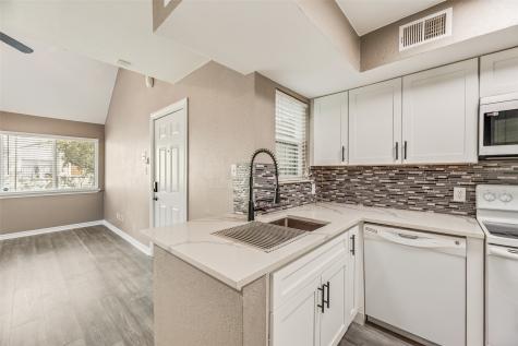3113 Sondra Drive Fort Worth TX 76107
