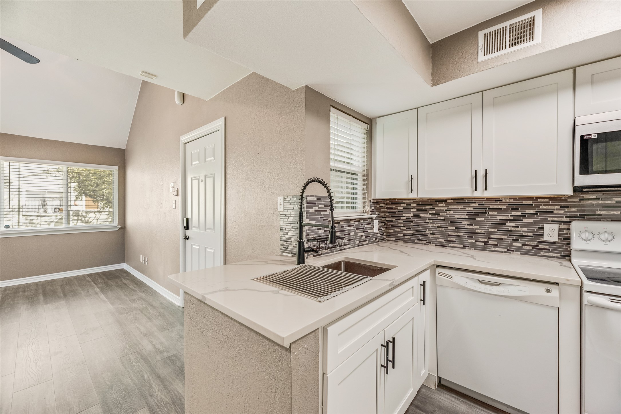 3113 Sondra Drive Fort Worth TX 76107