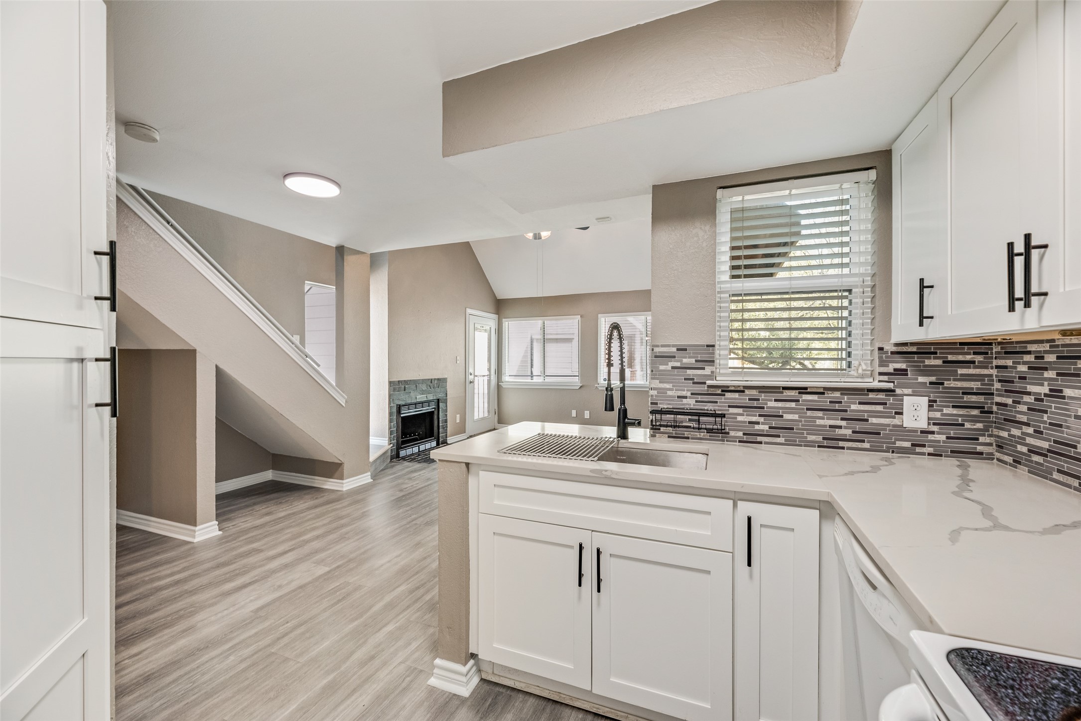 3113 Sondra Drive Fort Worth TX 76107