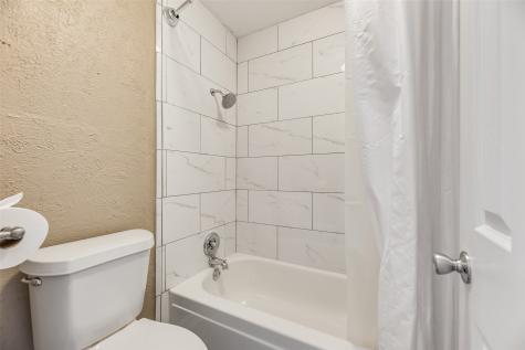 3113 Sondra Drive Fort Worth TX 76107