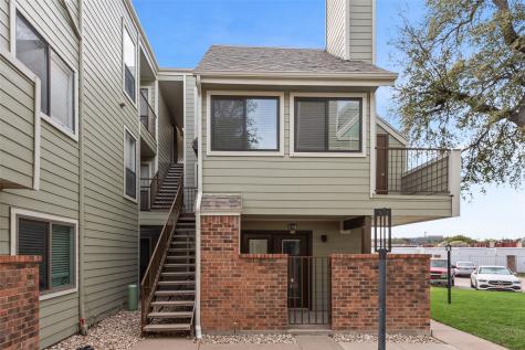 3113 Sondra Drive Fort Worth TX 76107