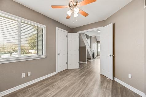 3113 Sondra Drive Fort Worth TX 76107