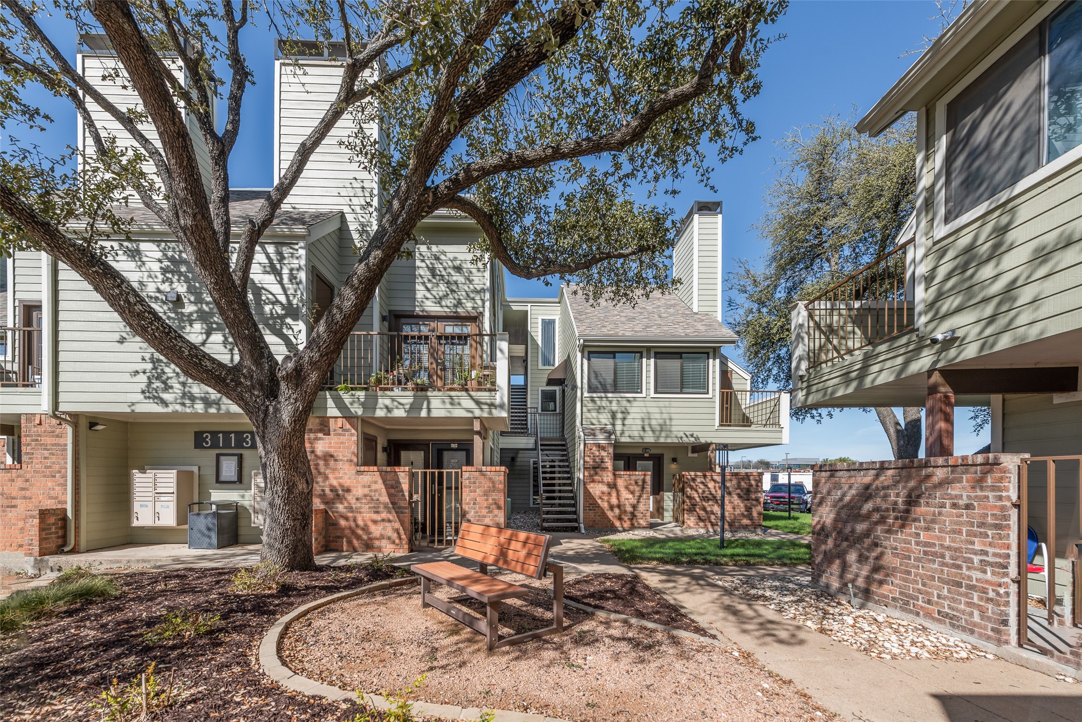 3113 Sondra Drive Fort Worth TX 76107