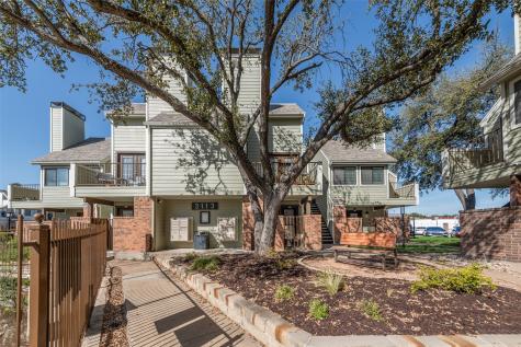 3113 Sondra Drive Fort Worth TX 76107