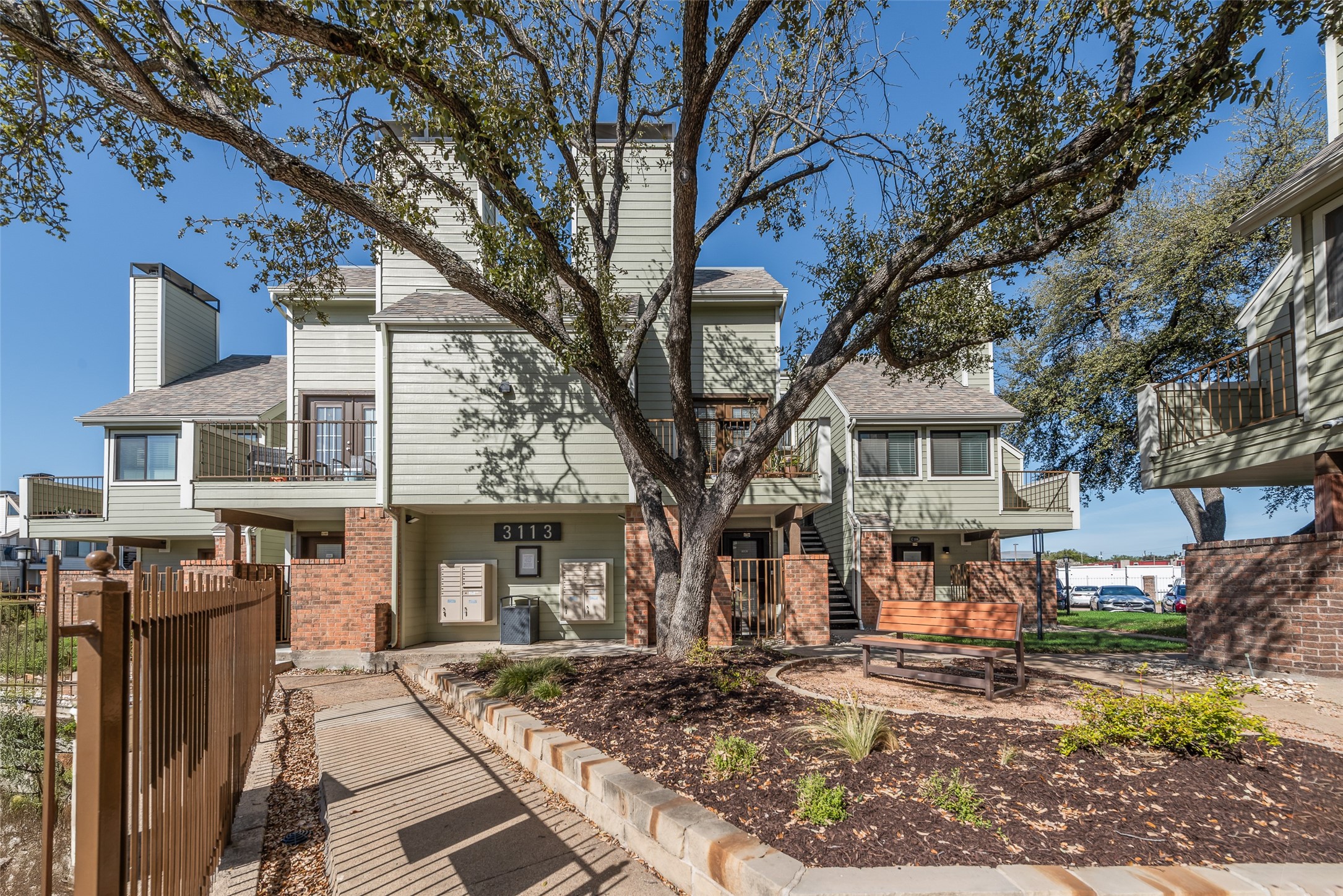 3113 Sondra Drive Fort Worth TX 76107