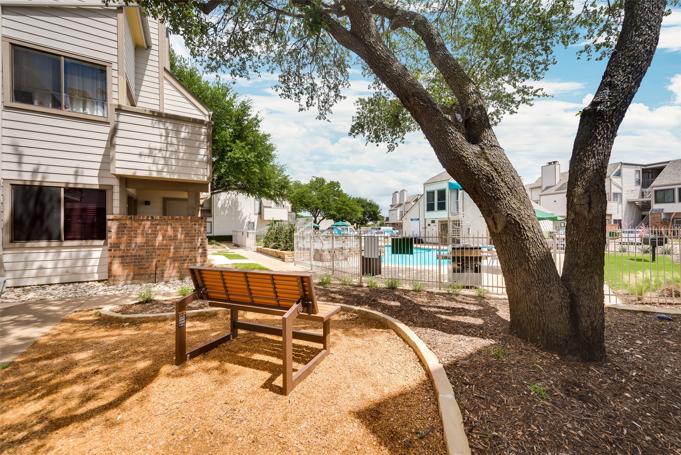 3113 Sondra Drive Fort Worth TX 76107