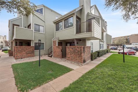 3113 Sondra Drive Fort Worth TX 76107