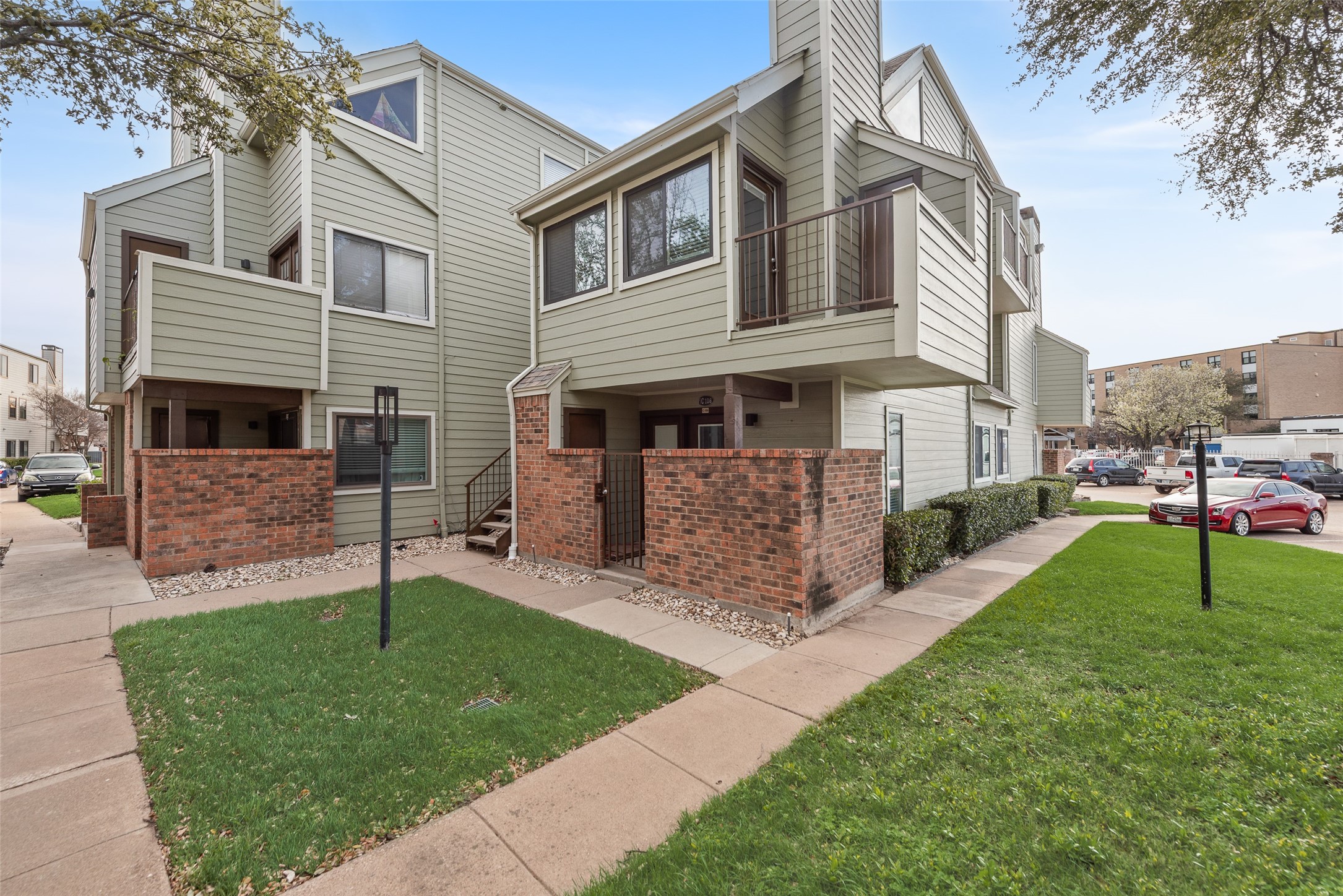 3113 Sondra Drive Fort Worth TX 76107