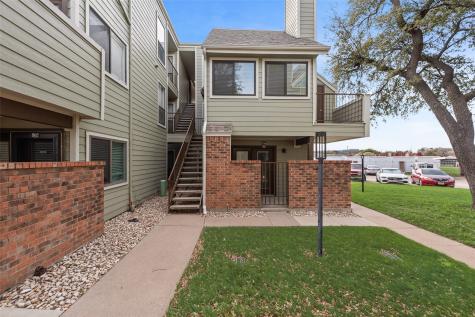3113 Sondra Drive Fort Worth TX 76107