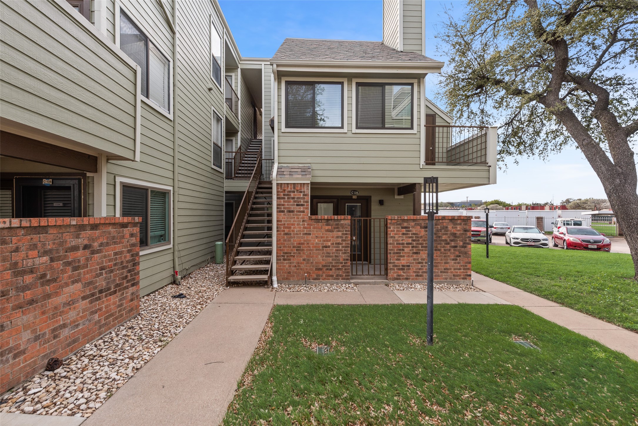 3113 Sondra Drive Fort Worth TX 76107
