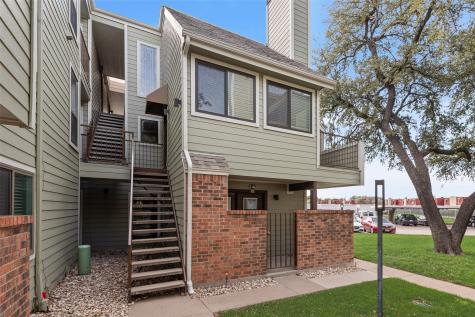 3113 Sondra Drive Fort Worth TX 76107