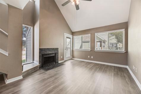 3113 Sondra Drive Fort Worth TX 76107