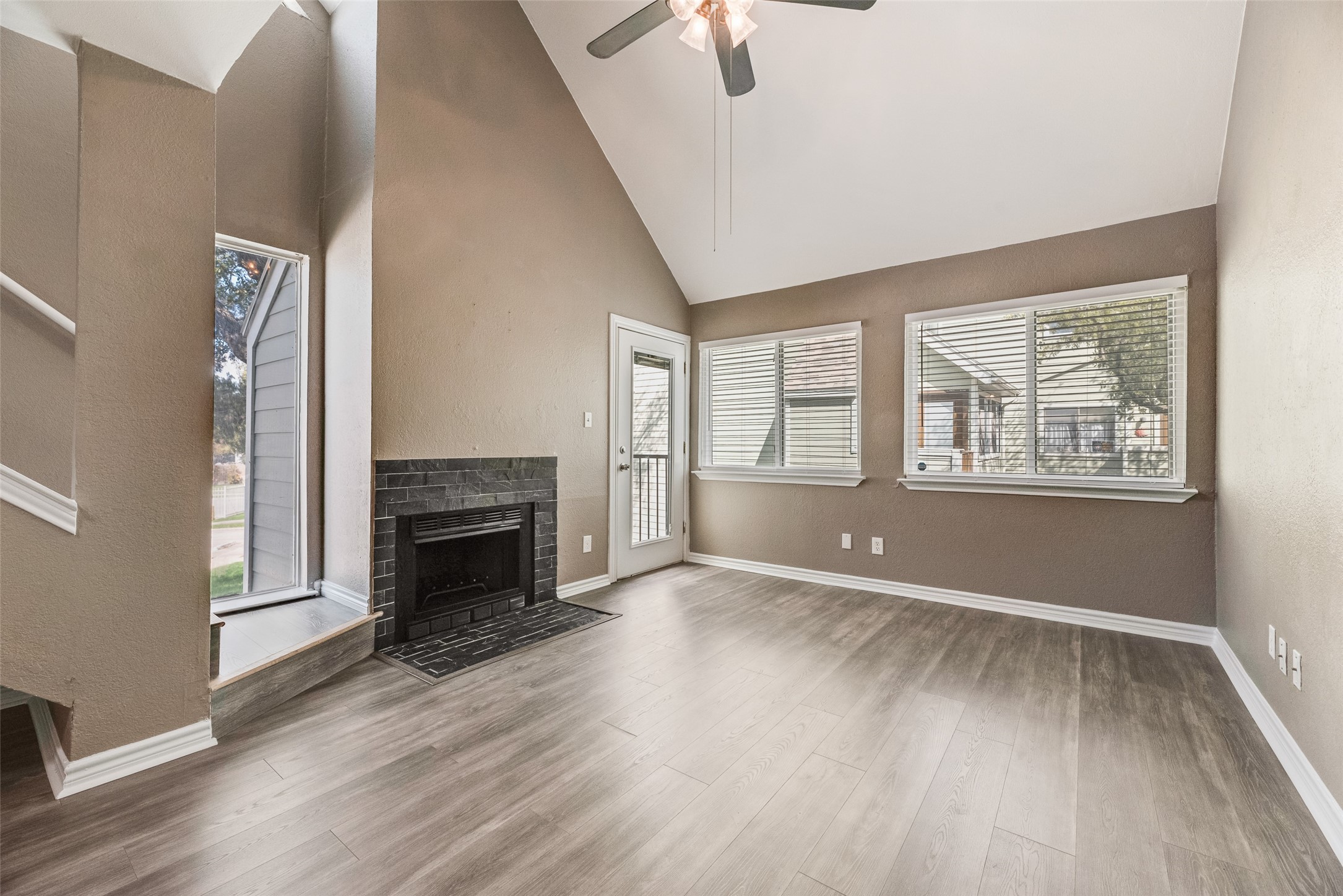 3113 Sondra Drive Fort Worth TX 76107