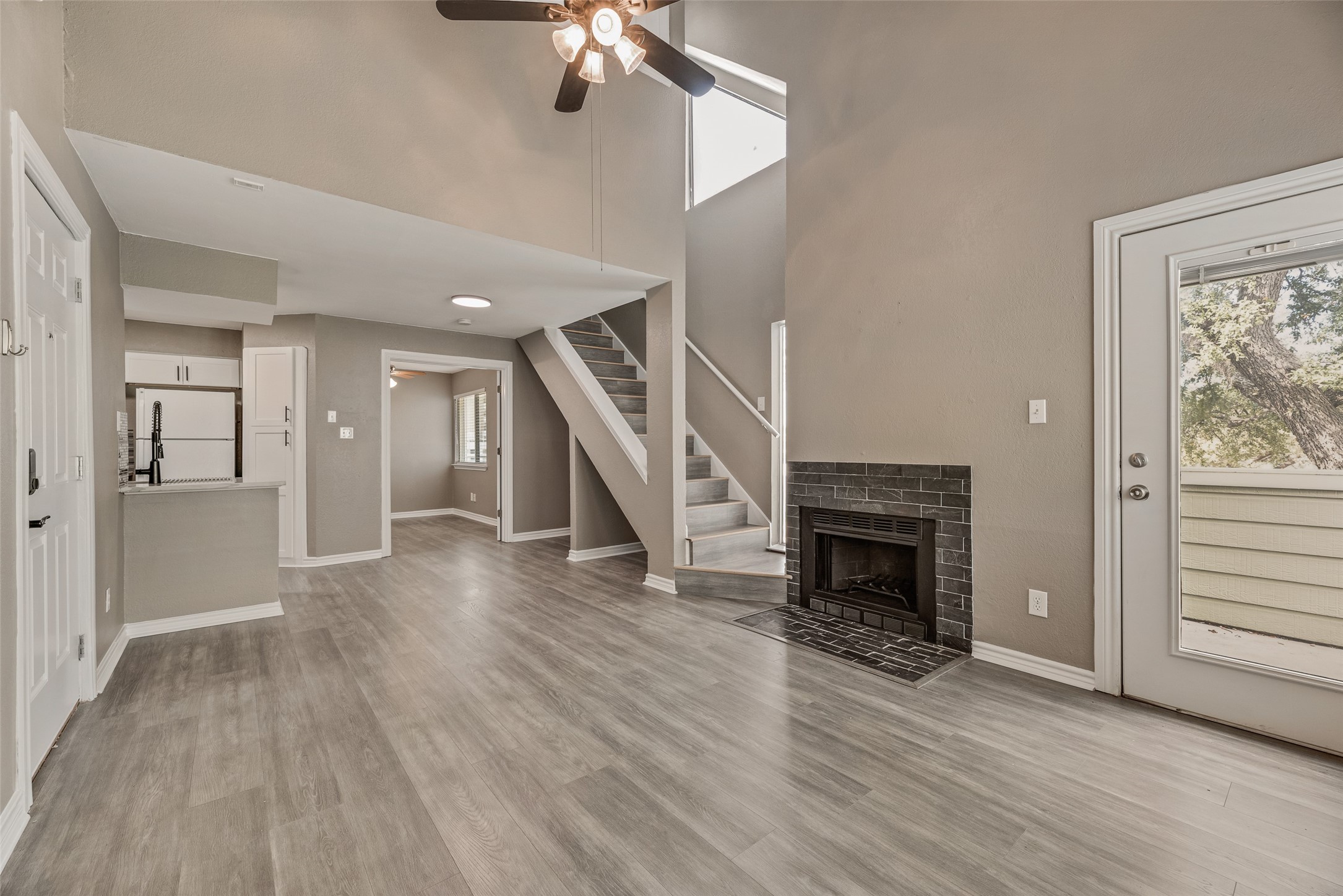 3113 Sondra Drive Fort Worth TX 76107