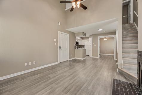 3113 Sondra Drive Fort Worth TX 76107