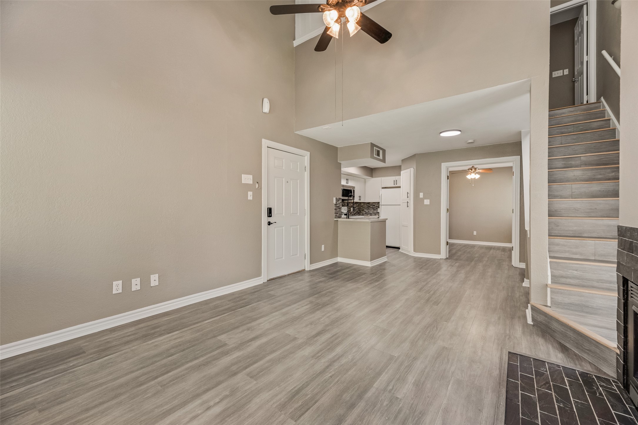 3113 Sondra Drive Fort Worth TX 76107
