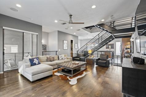 1907 Hope Way Dallas TX 75206