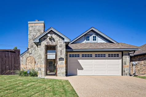 5048 Giverny Lane Fort Worth TX 76116