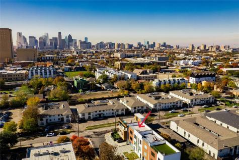 4575 Virginia Avenue Dallas TX 75204