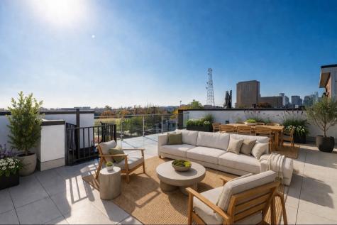 4575 Virginia Avenue Dallas TX 75204
