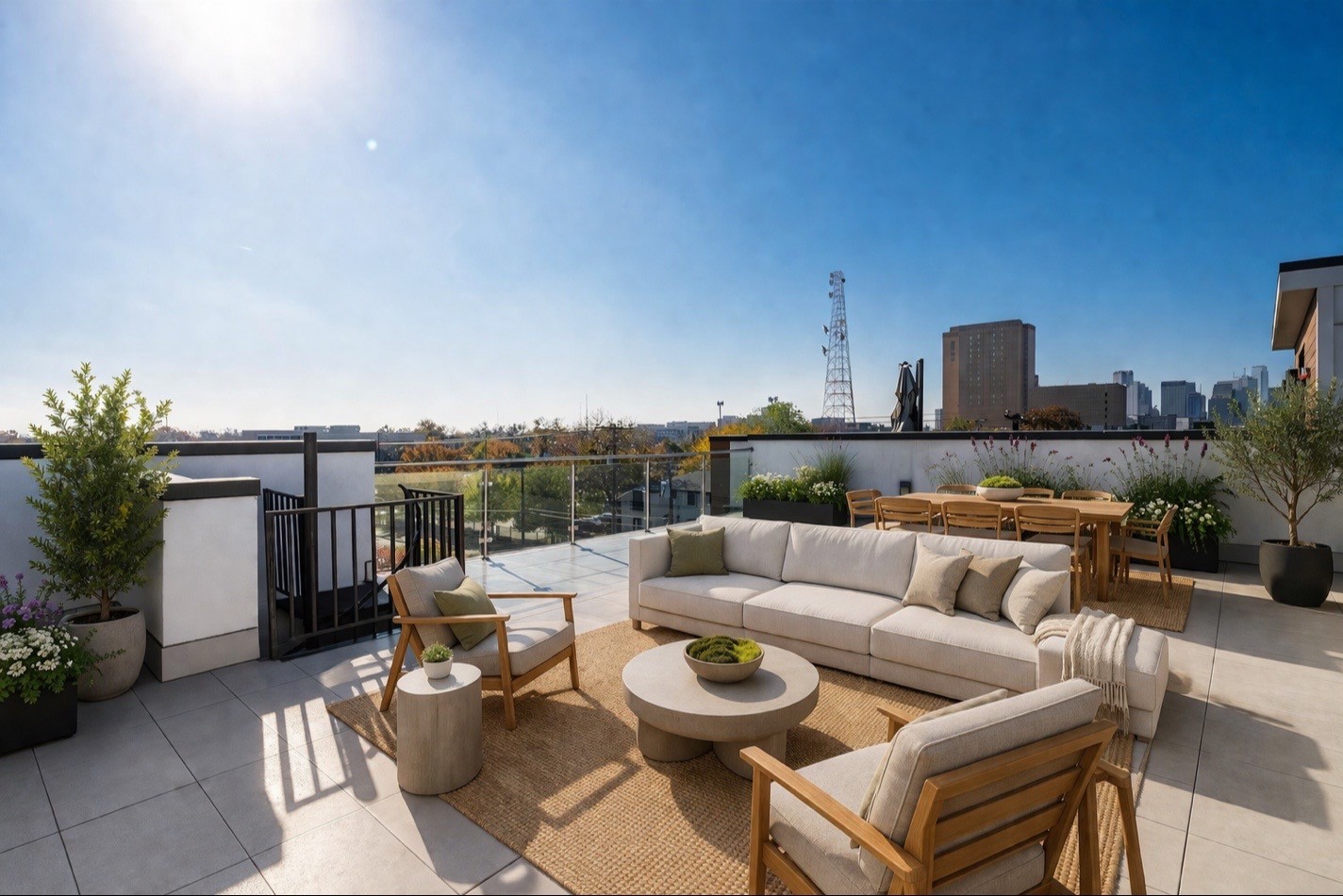 4575 Virginia Avenue Dallas TX 75204