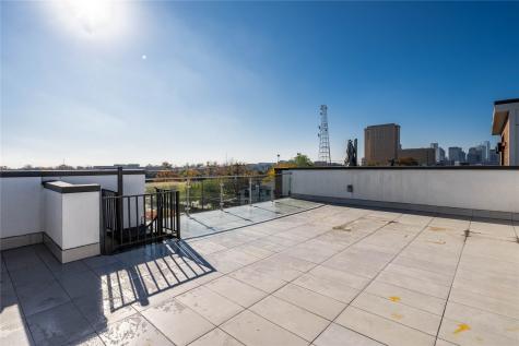 4575 Virginia Avenue Dallas TX 75204