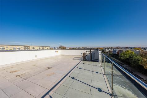 4575 Virginia Avenue Dallas TX 75204