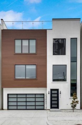 4575 Virginia Avenue Dallas TX 75204