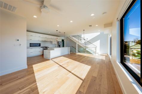 4575 Virginia Avenue Dallas TX 75204