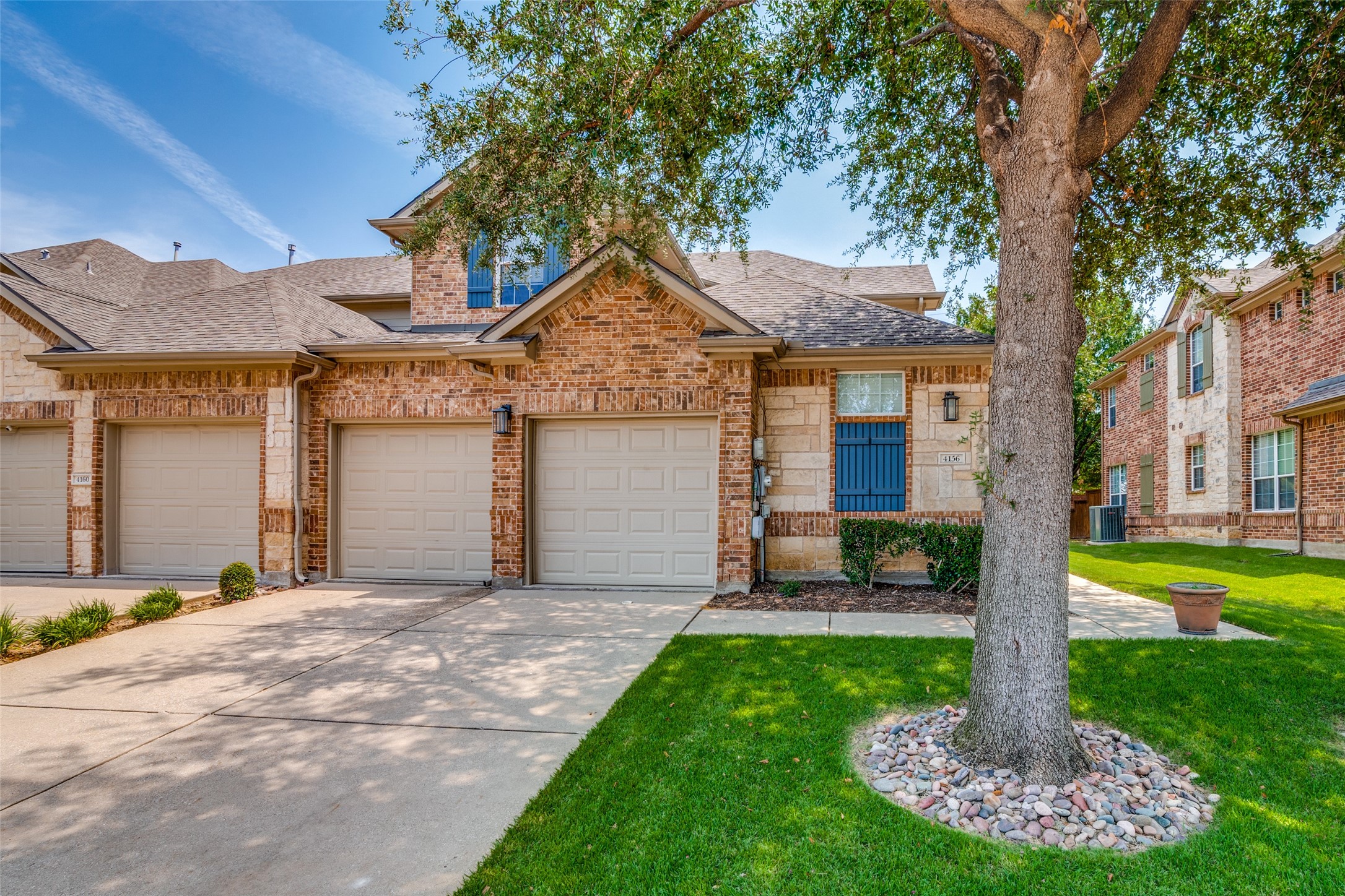4156 Woodland Trail Carrollton TX 75007