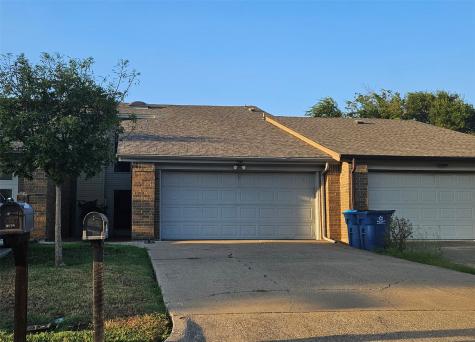 6611 Ports O Call Drive Rowlett TX 75088