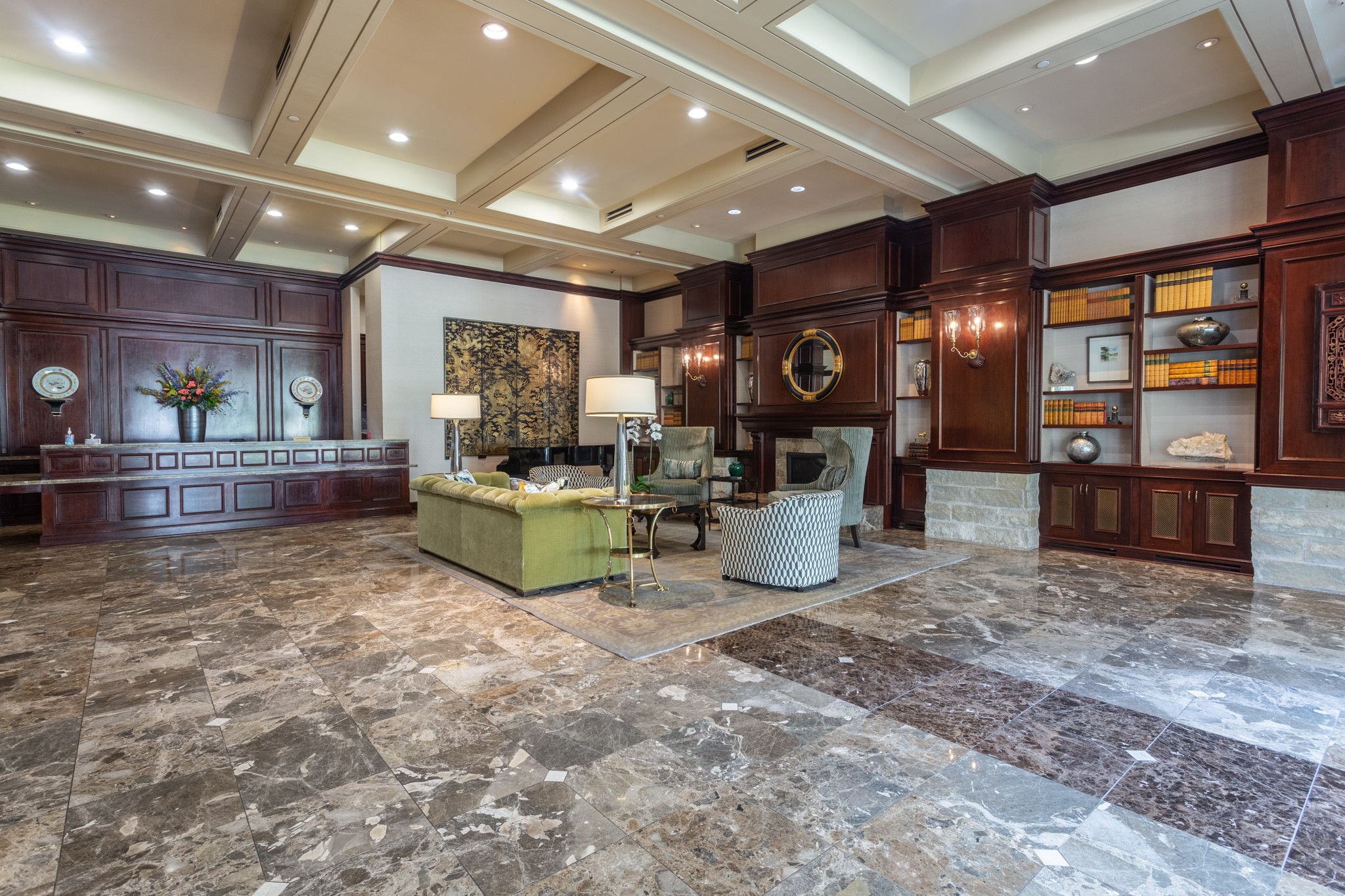 2828 Hood Street Dallas TX 75219