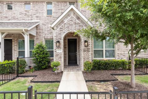 6228 Blythe Drive Frisco TX 75035