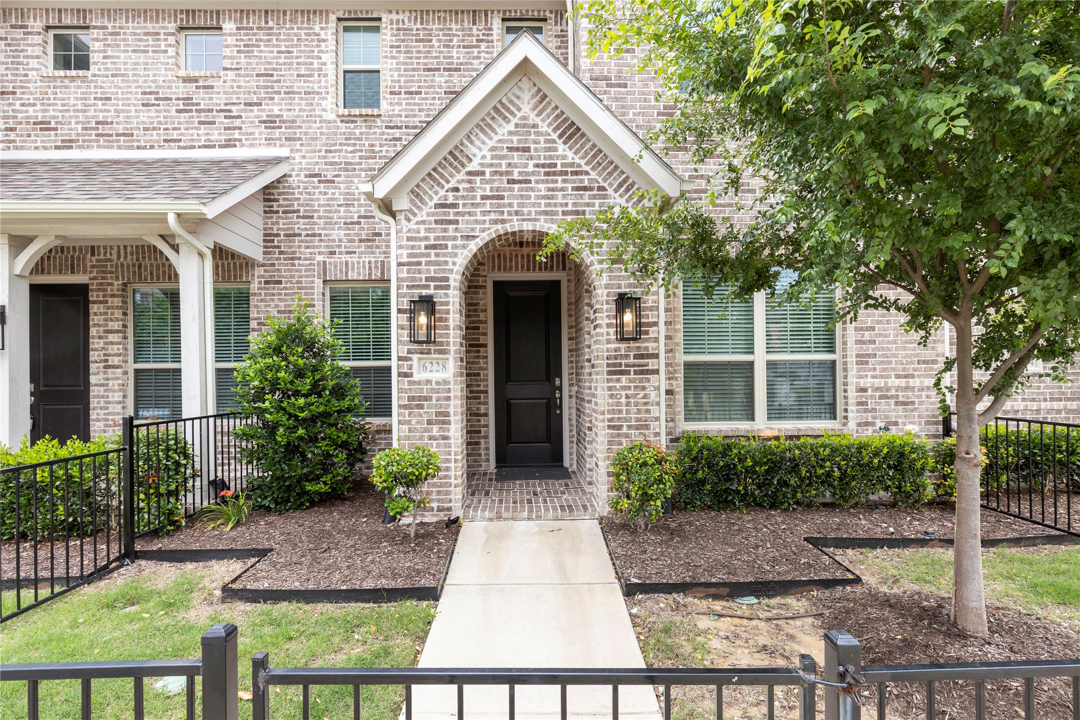 6228 Blythe Drive Frisco TX 75035