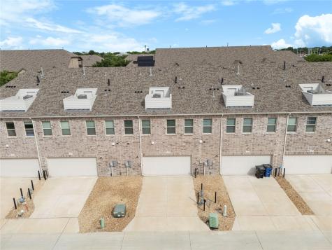 6228 Blythe Drive Frisco TX 75035