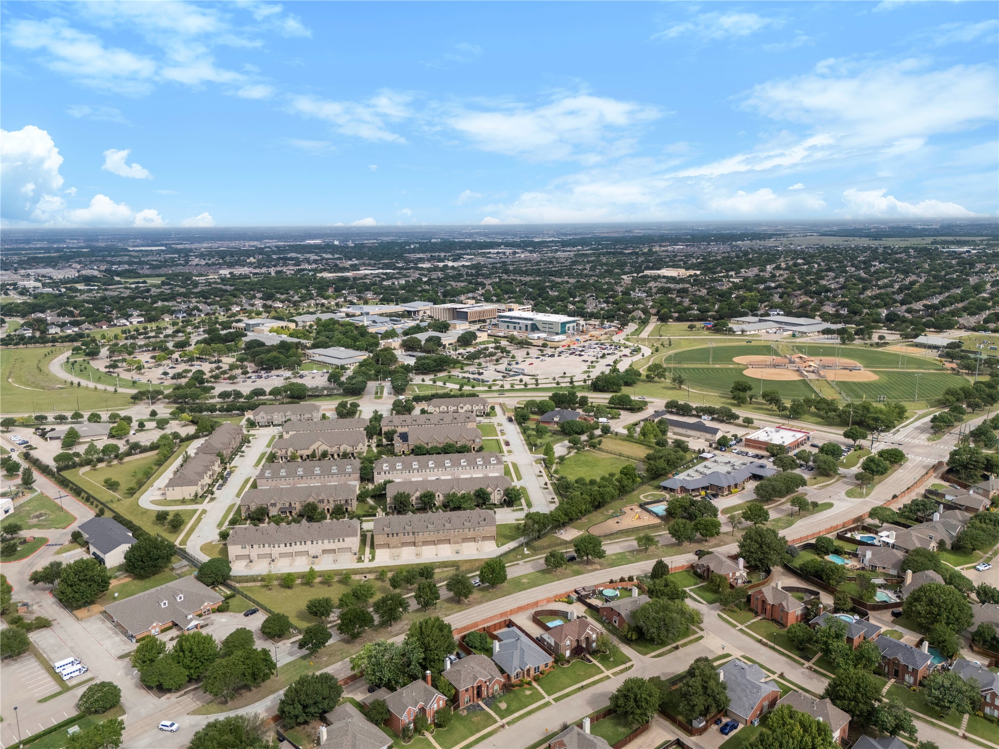 6228 Blythe Drive Frisco TX 75035
