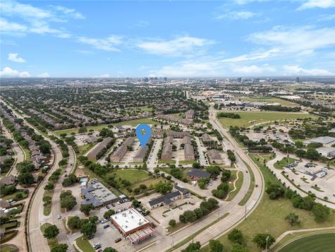 6228 Blythe Drive Frisco TX 75035